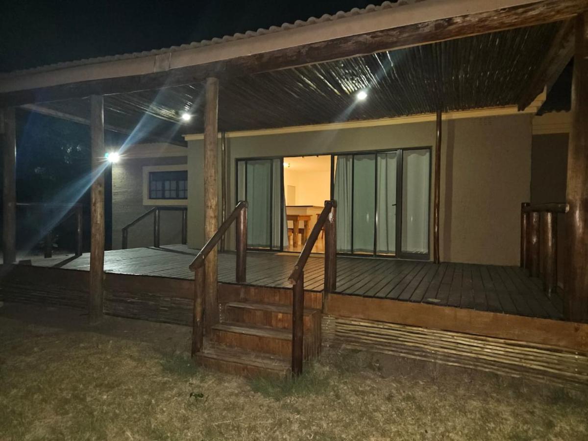 Dagha Boys Villa Khwai Buitenkant foto