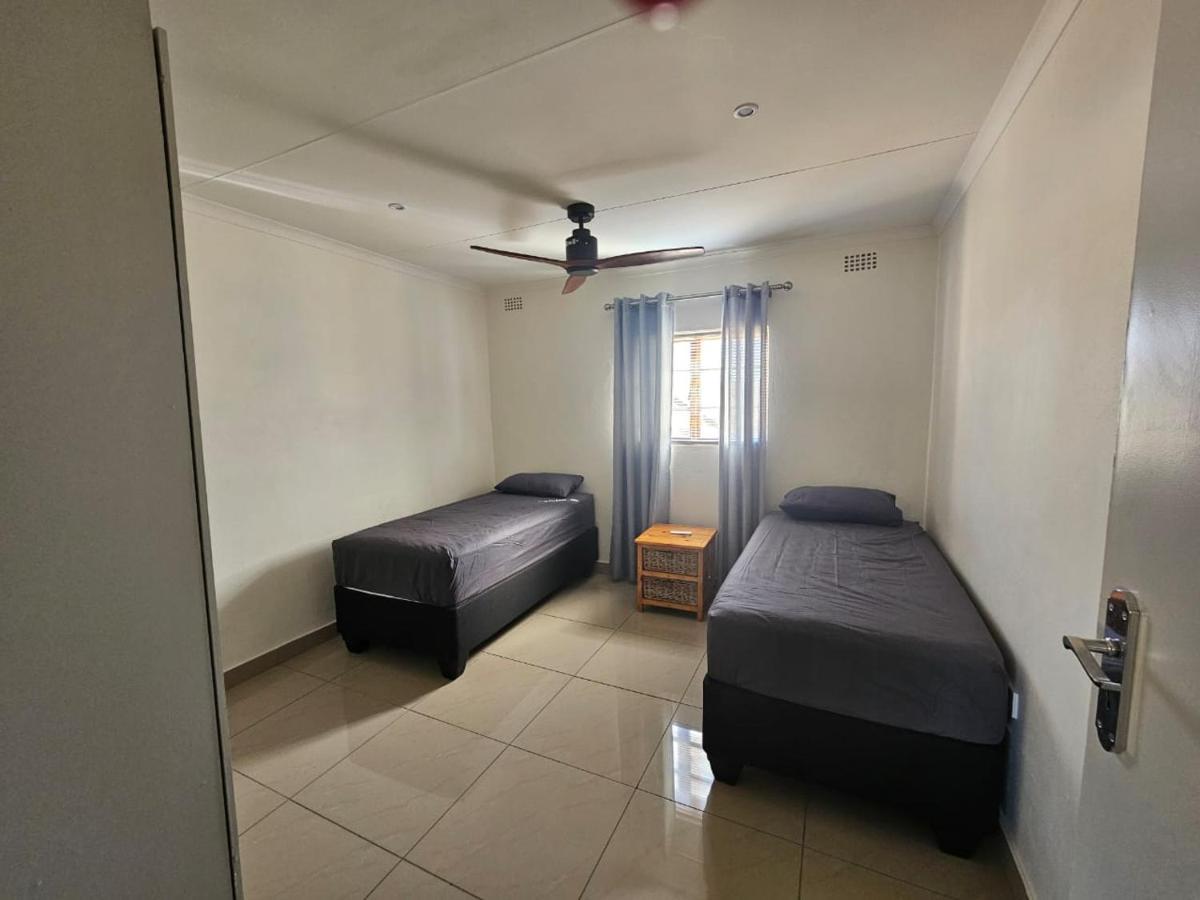 Dagha Boys Villa Khwai Buitenkant foto