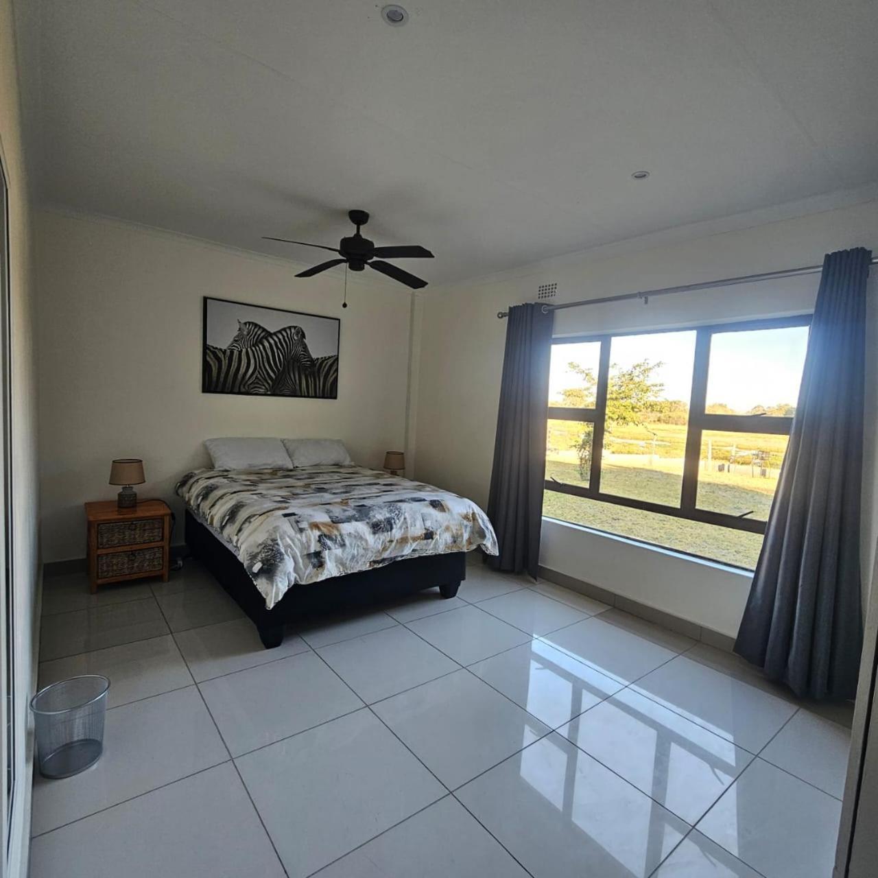 Dagha Boys Villa Khwai Buitenkant foto