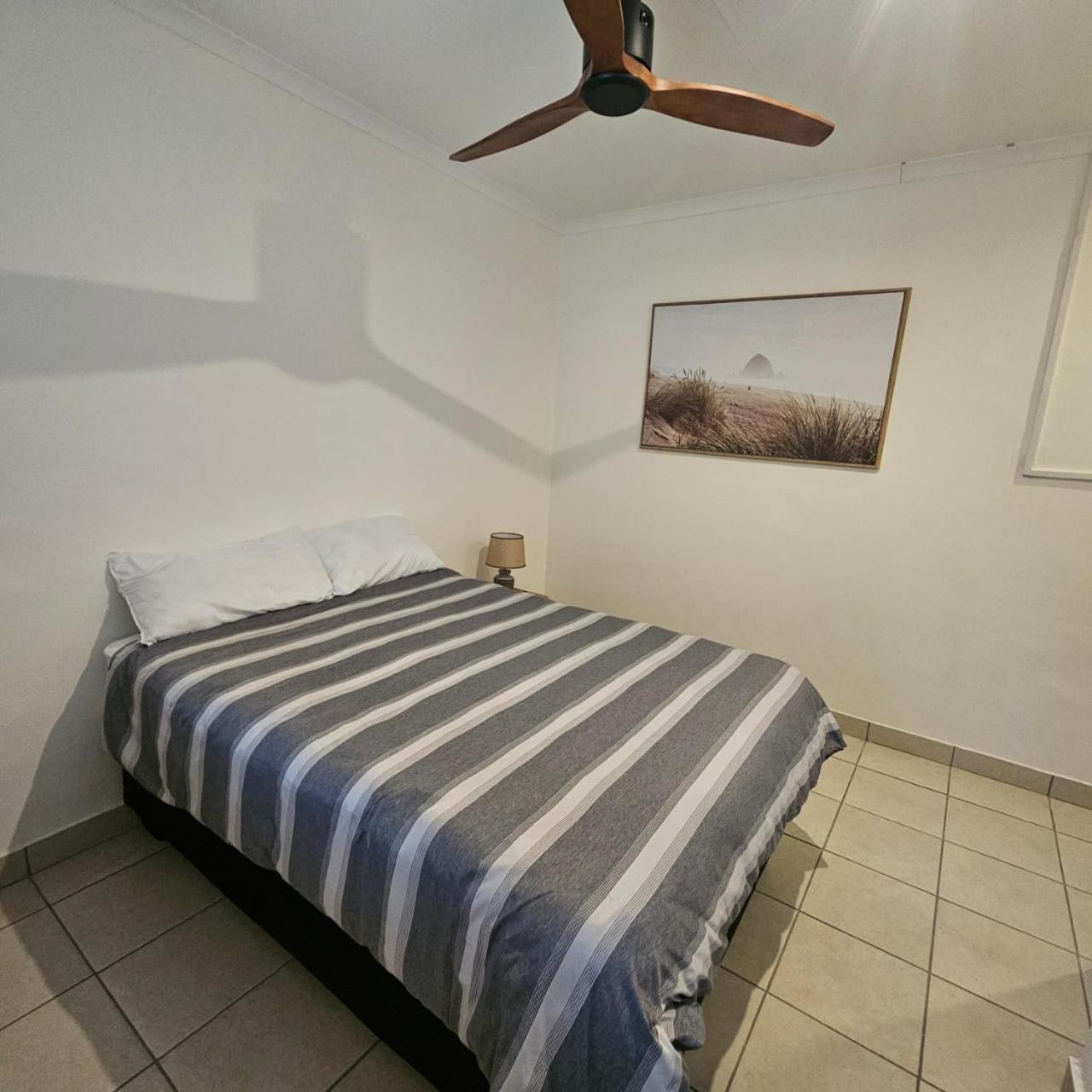 Dagha Boys Villa Khwai Buitenkant foto
